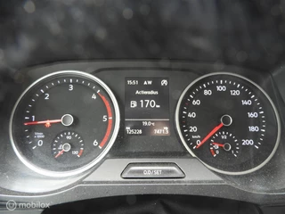 Volkswagen Crafter Volkswagen Crafter Bestel  2.0 TDI L4H4 Camera, Cruise - afbeelding nr 28