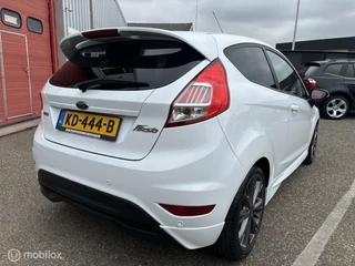 Ford Fiesta Ford Fiesta 1.0 EcoBoost ST Line - afbeelding nr 5