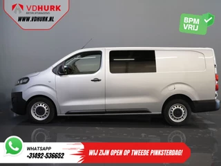 Citroën Jumpy - afbeelding nr 10
