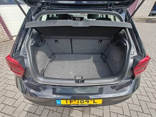 Volkswagen Polo Volkswagen Polo 1.0 TSI Comfortline - carplay - airco - prijs all in - afbeelding nr 8