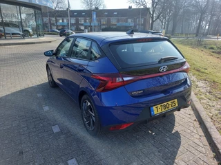 Hyundai i20 - afbeelding nr 4