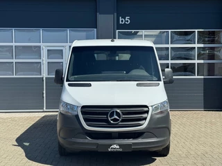 Mercedes-Benz Sprinter - afbeelding nr 5