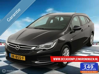 Opel Astra - 261872499-0