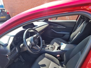 Mazda CX-30 Mazda CX-30 2.0 SA-X COMFORT - afbeelding nr 5