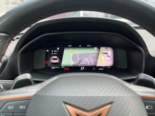 CUPRA Formentor CUPRA Formentor VZ E-HYBRID 245PK ADAPTIVE - CAMERA - STUURV. - 19 INCH - afbeelding nr 8