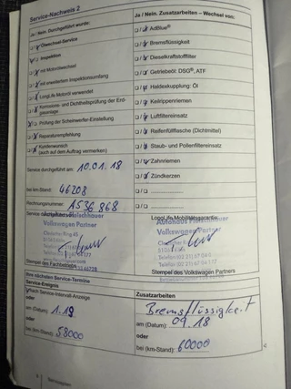 Volkswagen Passat - afbeelding nr 15