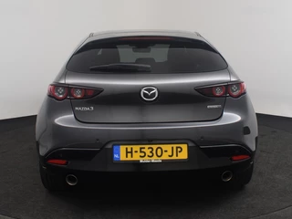Mazda 3 - afbeelding nr 4