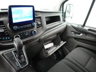 Ford Transit Custom Ford Transit Custom 300 2.0 TDCI L2H1 Trend Automaat Airco Navi Bluetooth 3-Zits Camera Trekhaak Camera - afbeelding nr 22