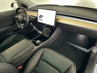 Tesla Model 3 Tesla Model 3 Standard RWD Plus 60 kWh Autopilot Pano NAP - afbeelding nr 19