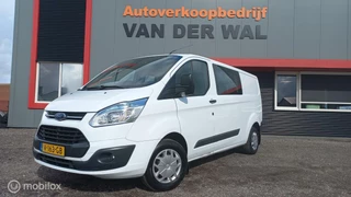 Ford Transit Custom - 471872627-0