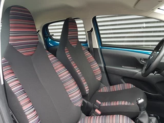 Citroën C1 - afbeelding nr 8