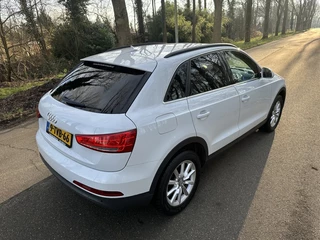 Audi Q3 - afbeelding nr 67