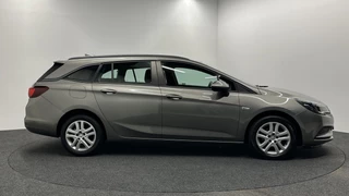 Opel Astra Opel Astra Sports Tourer 1.0 Online Edition CAMERA NAVI CRUISE. - afbeelding nr 7