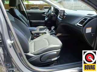 Kia XCeed Kia XCeed 1.6 GDi PHEV DynamicPlusLine Adaptief Cruise Trekhaak !!! - afbeelding nr 13
