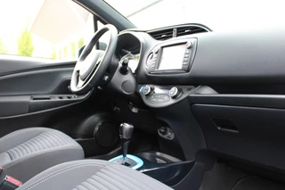 Toyota Yaris - afbeelding nr 26