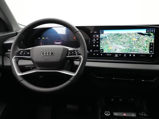 Audi Q6 e-tron Navigatie Carplay Acc Pdc Sideassist - afbeelding nr 18