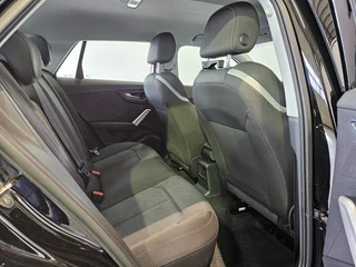 Audi Q2 Audi Q2 30 TFSI Business Edition / Virtual Cockpit / LED / NL Auto - afbeelding nr 23