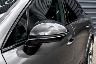 Porsche Cayenne | Carbon Exterieur | Carbon Dak | 22'' GT Design Wielen | Sportuitlaat | - afbeelding nr 48