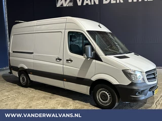 Mercedes-Benz Sprinter - afbeelding nr 9