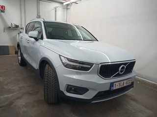 Volvo XC40 | Intellisafe ProLine & Surround | Audio Line | El. achterklep | Navi + Apple Carplay & Android Auto | Stoelverwarming | PDC V+A + Camera achter | Full LED | Draadloos opl;aden - afbeelding nr 19