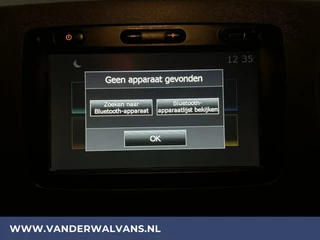 Opel Movano Opel Movano 2.3 CDTI 131pk L2H2 Inrichting Euro6 Airco | Navigatie | Cruisecontrol 2500kg Trekhaak, Parkeersensoren, Bijrijdersbank - afbeelding nr 14