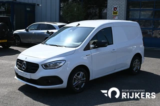 Mercedes-Benz eCitan 112 Pro L1 51 kWh