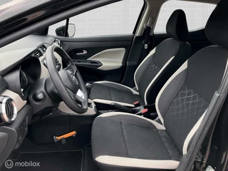 Nissan Micra Nissan Micra 1.0 IG-T Acenta - afbeelding nr 4