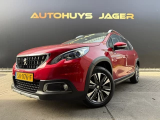 Peugeot 2008 - 316660578-0