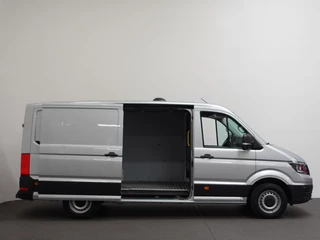 Volkswagen Crafter Volkswagen Crafter 102pk L3H2 / L2H1 Comfortline Executive+ Navigatie Cruise control Parkeersensoren Airco Euro6 - afbeelding nr 7
