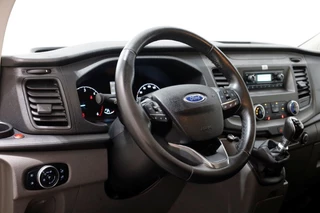 Ford Transit Custom - afbeelding nr 12