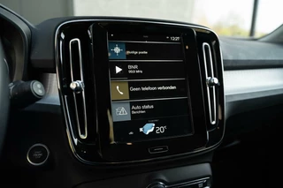Volvo XC40 Volvo XC40 1.5 T5 Twin Engine Momentum Pro Leder Trekhaak - afbeelding nr 22