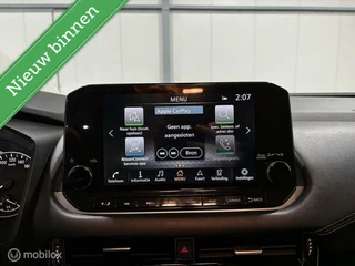 Nissan QASHQAI Nissan Qashqai 1.3 MHEV N-Style *NL, TWO-TONE, RIJKLAARPRIJS!* - afbeelding nr 16
