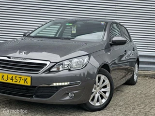 Peugeot 308 Peugeot 308 1.2 PureTech Blue Lease Premium | AUT | NAP - afbeelding nr 31