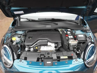 Fiat 600 Fiat 600 1.2 Hybrid 100 La Prima - afbeelding nr 42