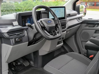 Ford Transit Custom Ford Transit Custom 320 2.0 TDCI 171 PK L2H1 Dubbele Cabine Trend | APPLE CARPLAY | CAMERA | PRIJS INCL. ACCESSOIRES! | - afbeelding nr 16