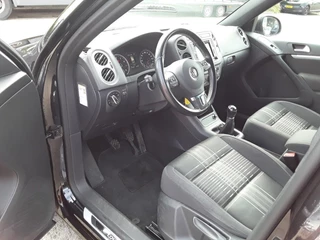 Volkswagen Tiguan - afbeelding nr 6