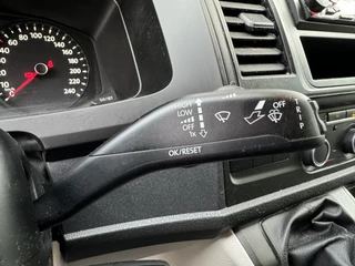 Volkswagen Transporter 9-Persoons/Airco/Cruise control/Nieuw model/ Incl BTW - afbeelding nr 19