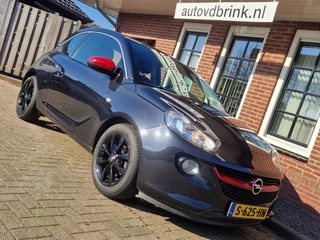 Opel ADAM - afbeelding nr 20