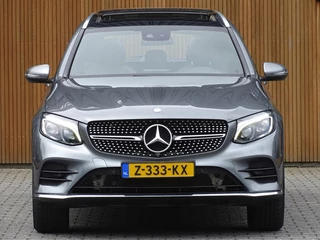 Mercedes-Benz GLC - afbeelding nr 10