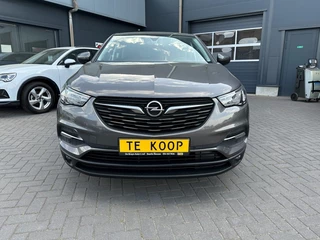 Opel Grandland X - afbeelding nr 2