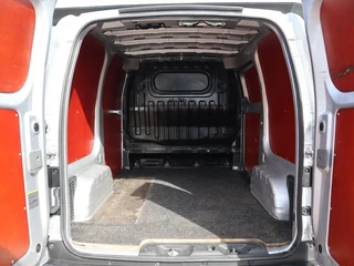Nissan NV200 - afbeelding nr 8