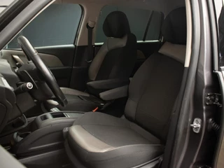 Citroën Grand C4 Spacetourer Citroen Grand C4 SpaceTourer 1.2 PureTech Shine Sport (PANORAMADAK,NAVI,CAMERA,LM VELGEN,GETINT,PDC,CRUISE,CLIMATE,NETTESTAAT) - afbeelding nr 22
