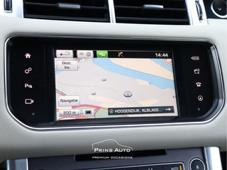 Land Rover Range Rover Sport |PANO|CAMERA|VIRTUAL|ORIG.NL|DEALER ONDERH. - afbeelding nr 21