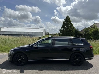 Volkswagen Passat Volkswagen Passat Variant 1.4 TSI GTE / CarPlay / LED / ACC - afbeelding nr 33