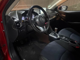 Mazda 2 Mazda 2 1.5 Skyactiv-G GT-M - afbeelding nr 11