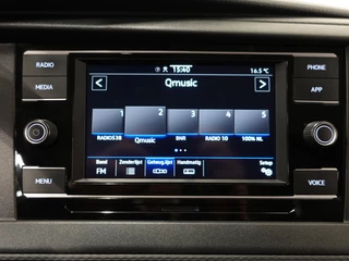 Volkswagen Transporter Volkswagen Transporter 2.0 TDI 150pk DSG Automaat Trekhaak Apple Carplay/ Android Auto Cruise control Airco Sidebars Parkeersensoren - afbeelding nr 20