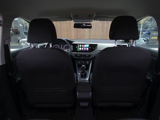 Volkswagen Polo Volkswagen Polo 1.0 TSI 95PK / Highline / 2020 / ACC / LED / *NAP* - afbeelding nr 11