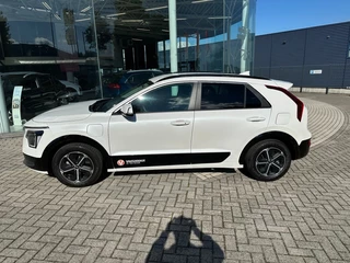 Kia Niro - afbeelding nr 32