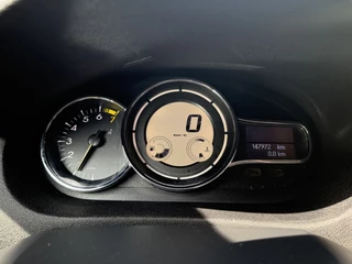 Renault Mégane Renault Mégane 1.2 TCe Bose - afbeelding nr 11