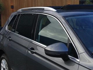 Volkswagen Tiguan Volkswagen Tiguan 1.4 TSI / Advance / RNS / 2017 / LED - afbeelding nr 32